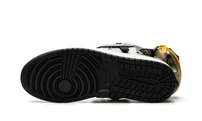 Air Jordan 1 Air Jordan 1 High SP Utility 'Neutral Olive'